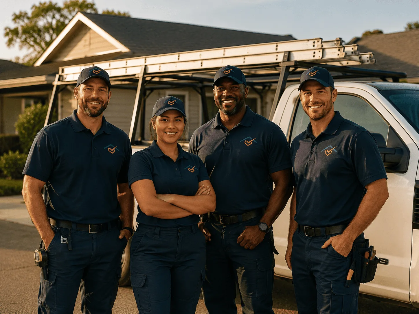Roof Inspection company in Dixonville, PA